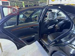 مێرسێدس بێنز S-Class